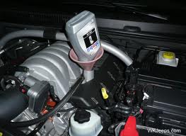 Jeep Oil Change | Quality 1 Auto Service Inc